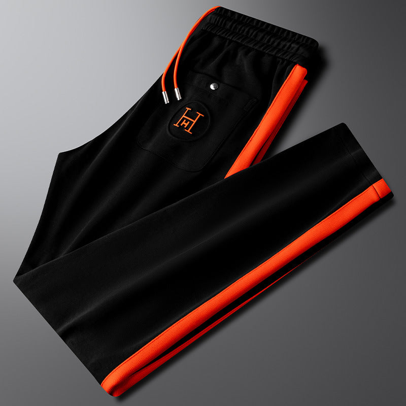 Premium-Trainingsanzug-Set