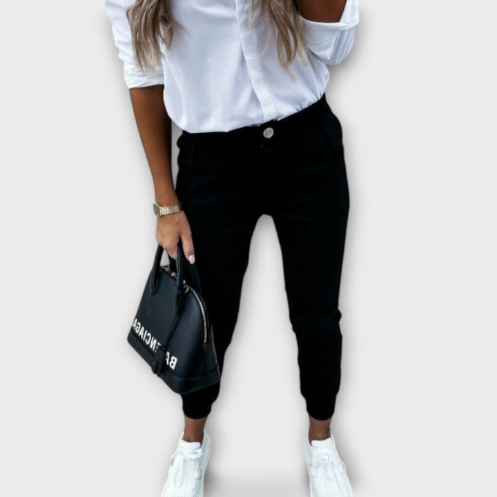 Melania - Stretch-Hose