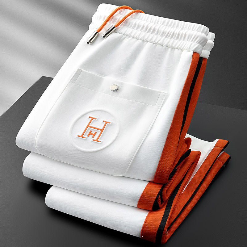 Premium-Trainingsanzug-Set