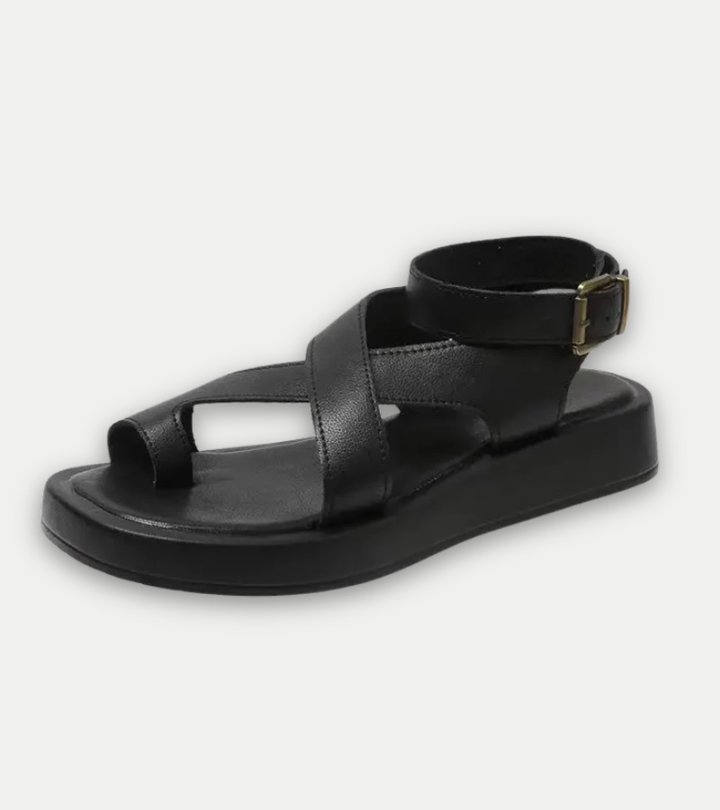 Orthopro™ | Orthopädische Sandalen mit extremem Komfort