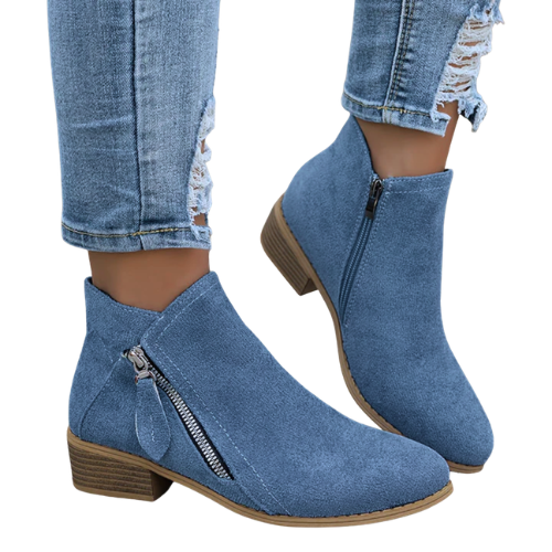 Bellavue™ - Orthopädische Stiefeletten