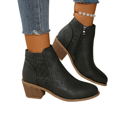Margot™ Orthopädische Stiefeletten