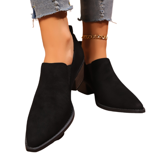 Ursula™ Orthopädische Stiefeletten