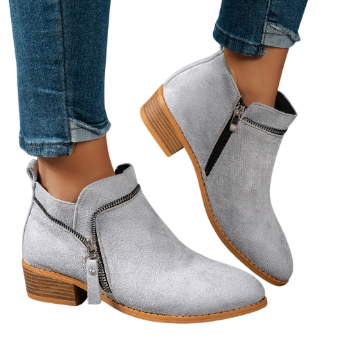 Gisela™ Orthopädische Stiefeletten