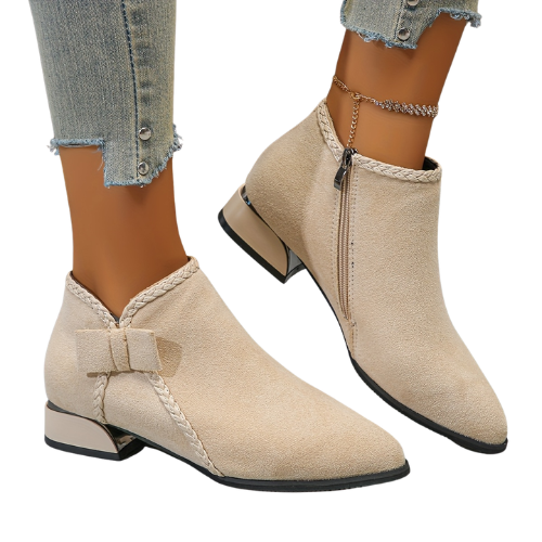 Ingrid™ Orthopädische Stiefeletten