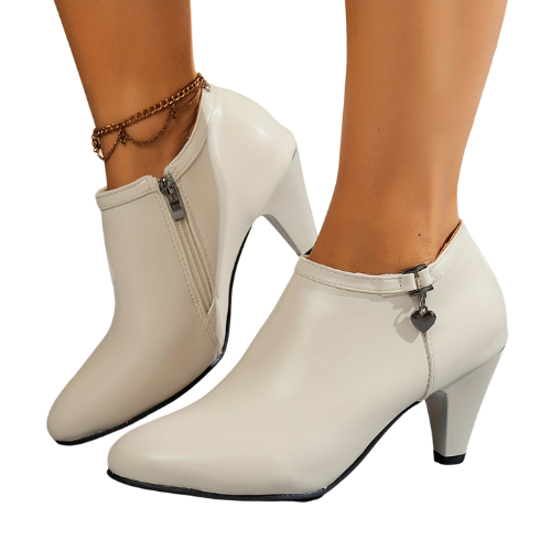 Angelika™ Orthopädische Stiefeletten