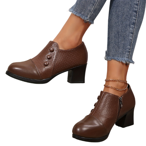 Beate™ Orthopädische Stiefeletten