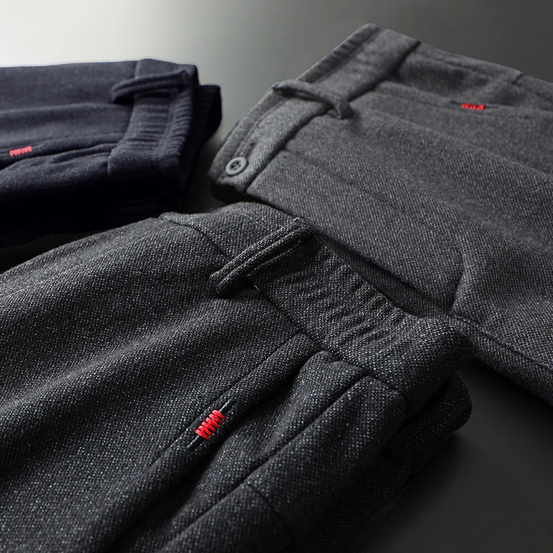 Schicke Slim-Fit-Hose