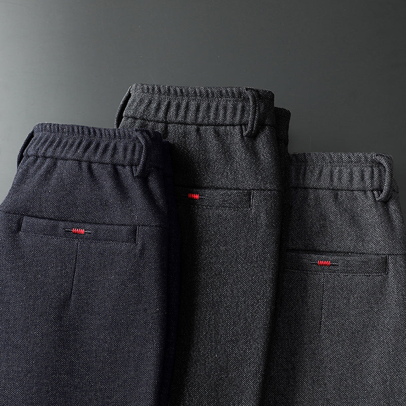 Schicke Slim-Fit-Hose