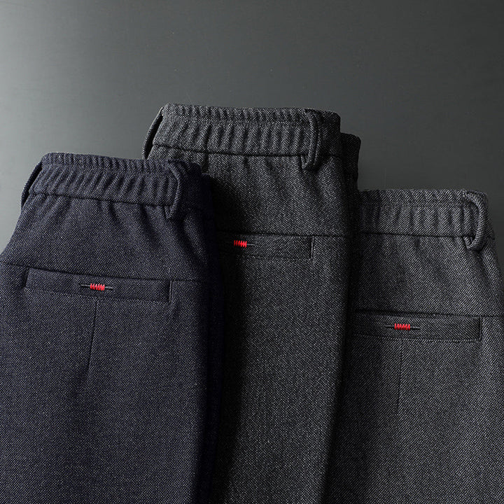Schicke Slim-Fit-Hose