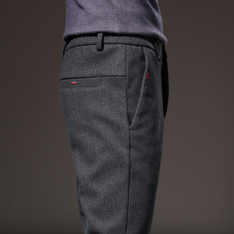 Schicke Slim-Fit-Hose
