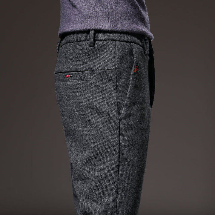Schicke Slim-Fit-Hose