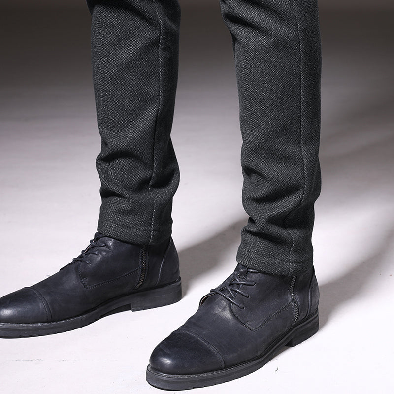 Schicke Slim-Fit-Hose
