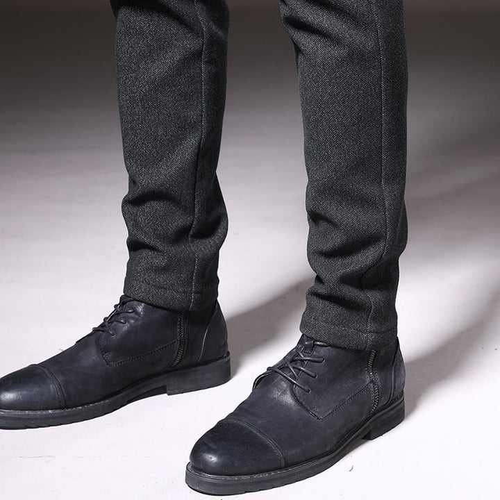 Schicke Slim-Fit-Hose