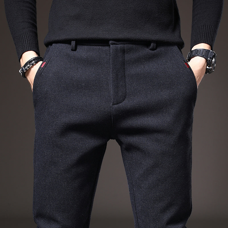 Schicke Slim-Fit-Hose