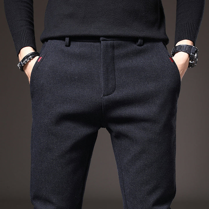 Schicke Slim-Fit-Hose