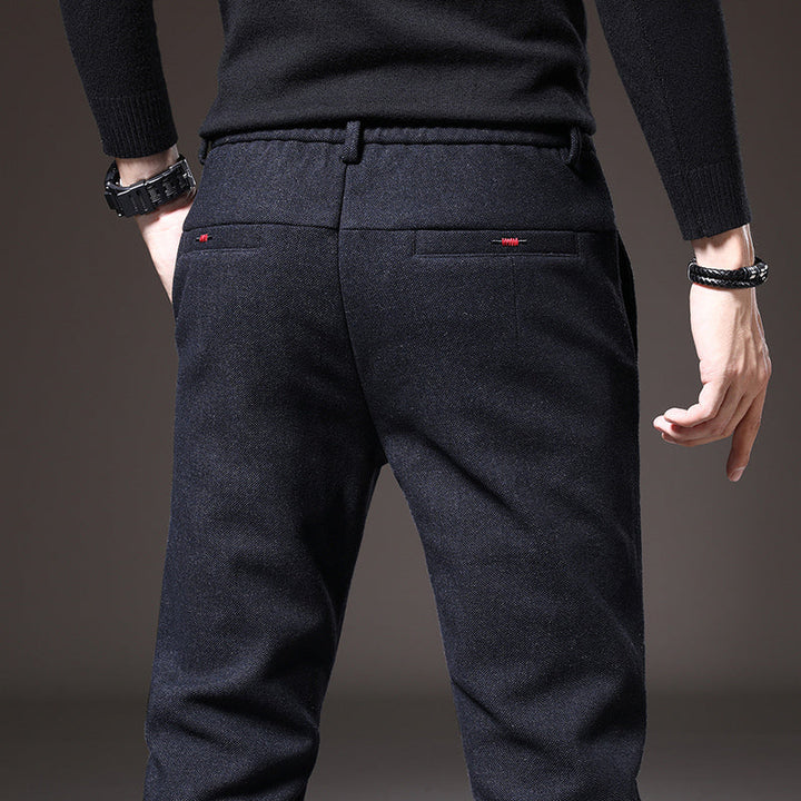 Schicke Slim-Fit-Hose