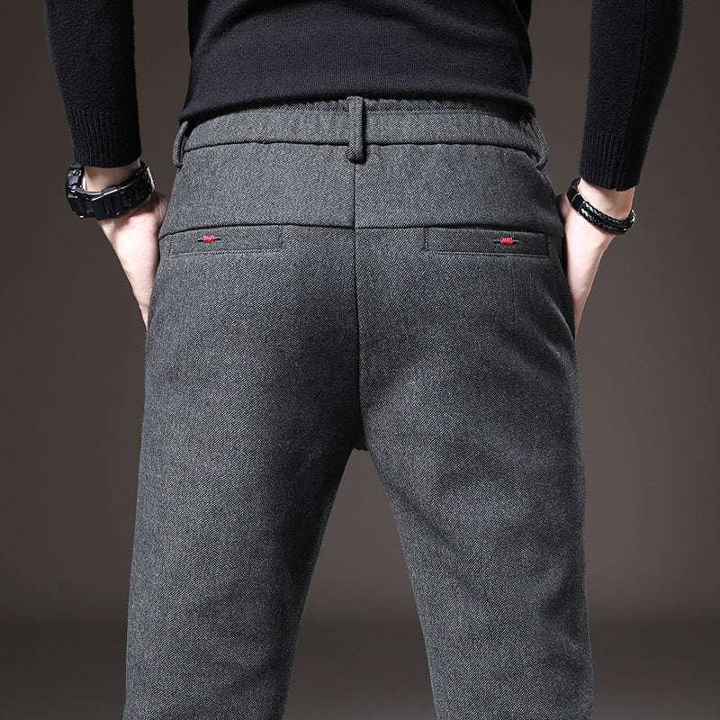 Schicke Slim-Fit-Hose