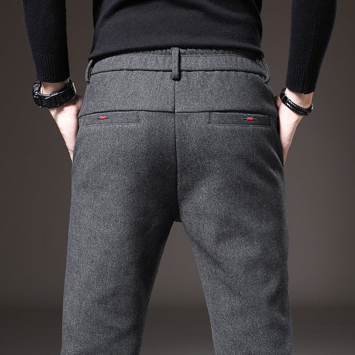 Schicke Slim-Fit-Hose
