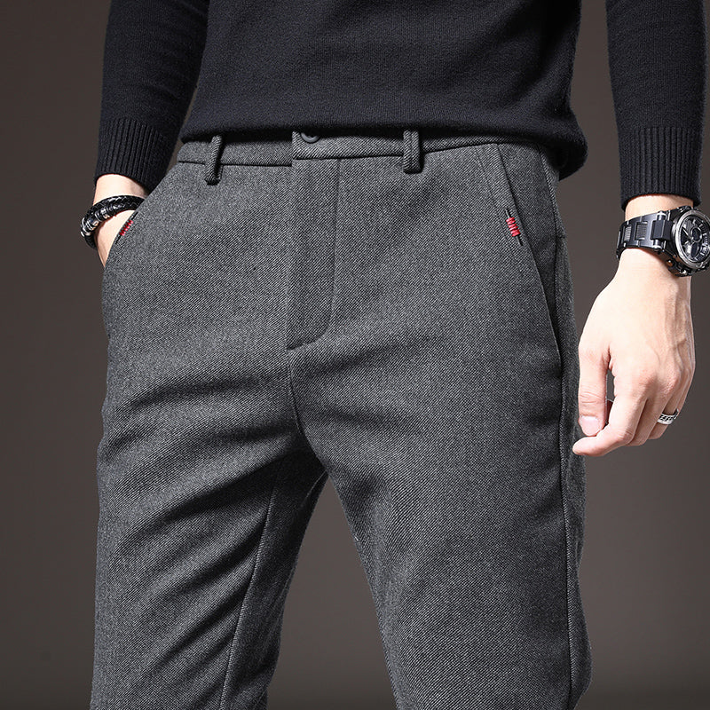 Schicke Slim-Fit-Hose