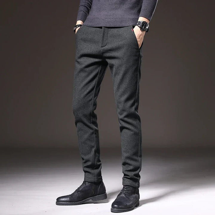 Schicke Slim-Fit-Hose