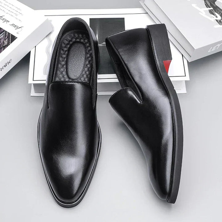 Bequeme Slip-On-Schuhe