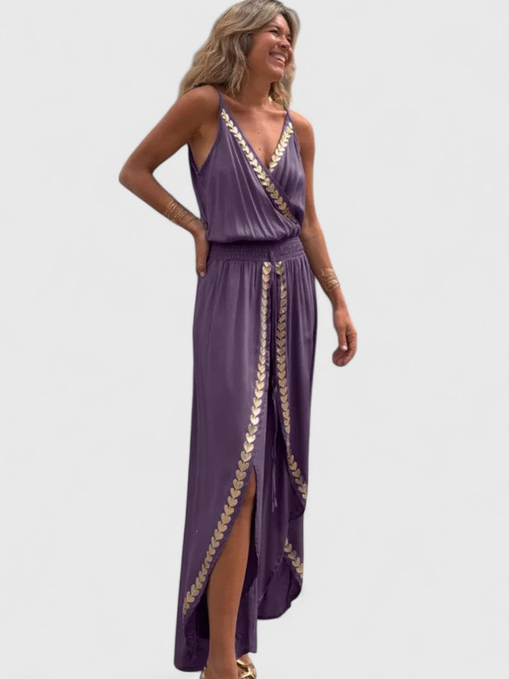 Seraphina | Elegantes Jumpsuit-Kleid