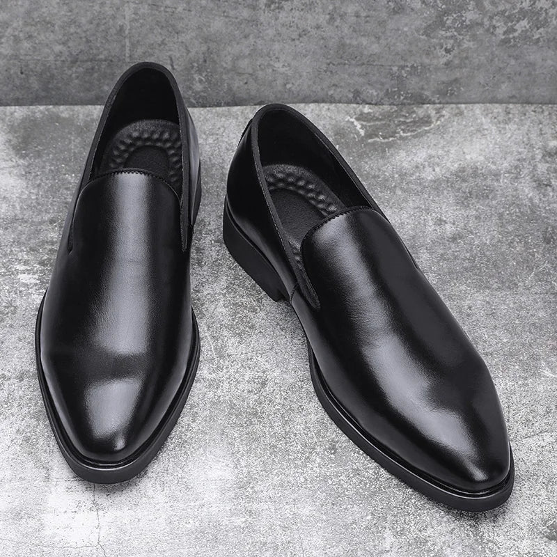 Bequeme Slip-On-Schuhe