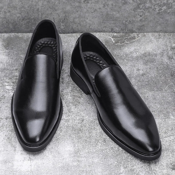 Bequeme Slip-On-Schuhe