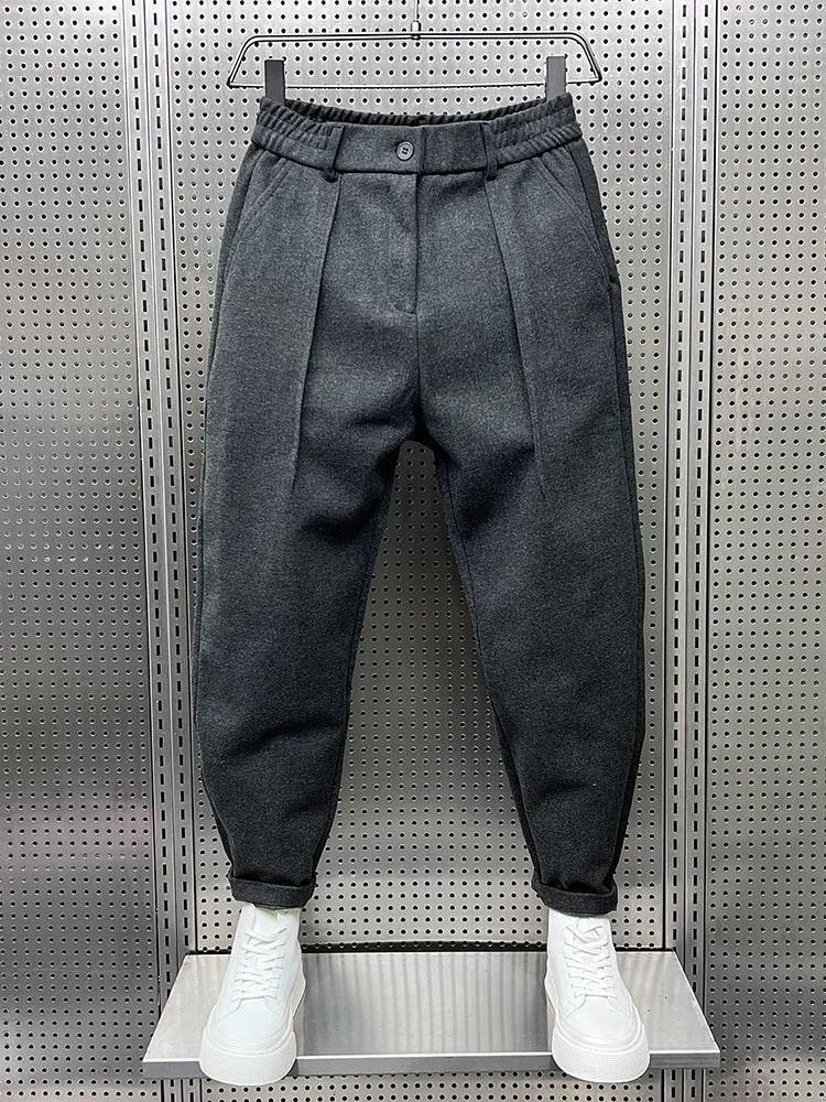 Elegante Herrenhosen