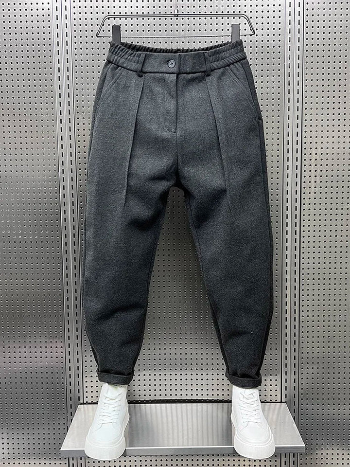 Elegante Herrenhosen