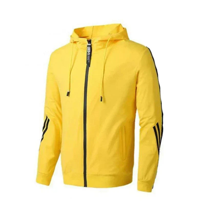 Elegantes Sport-Set für Männer