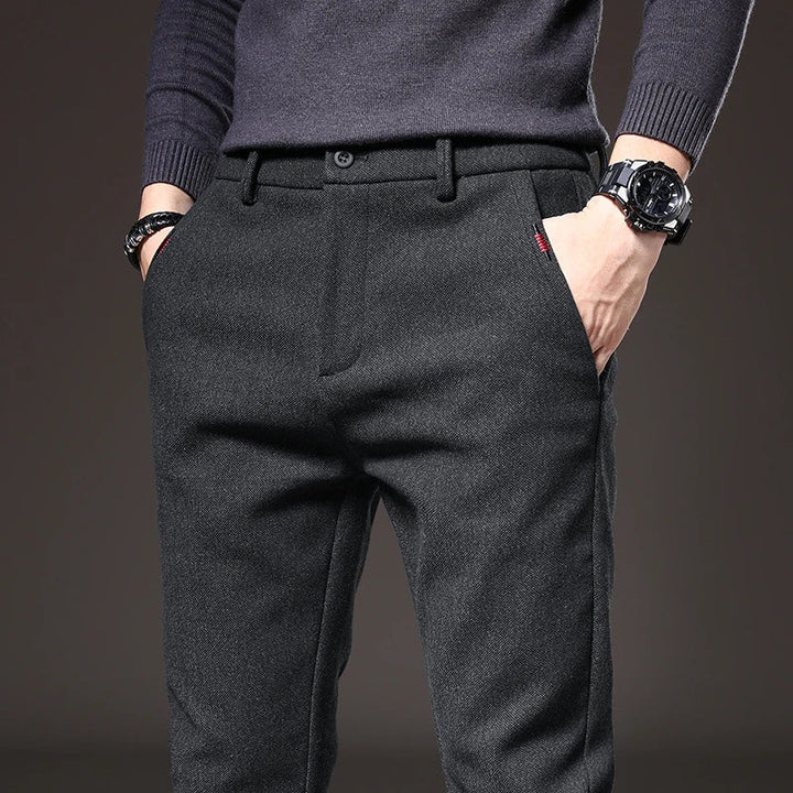 Schicke Slim-Fit-Hose
