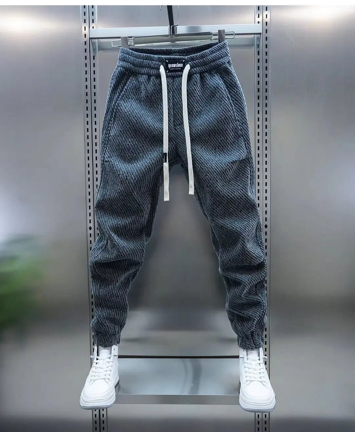 Hans I Tapered Jogger