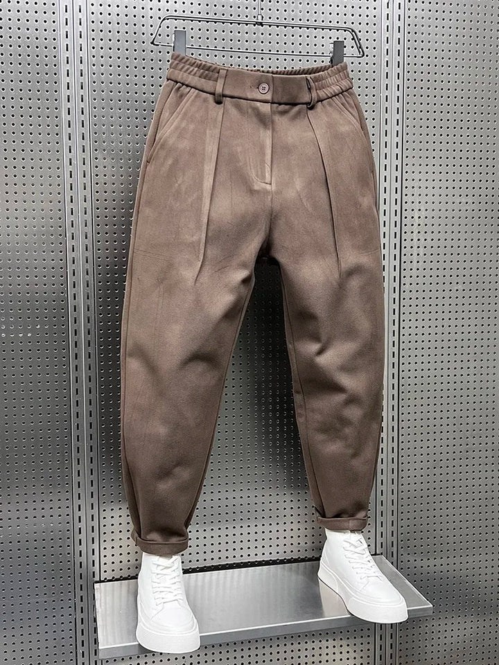 Elegante Herrenhosen