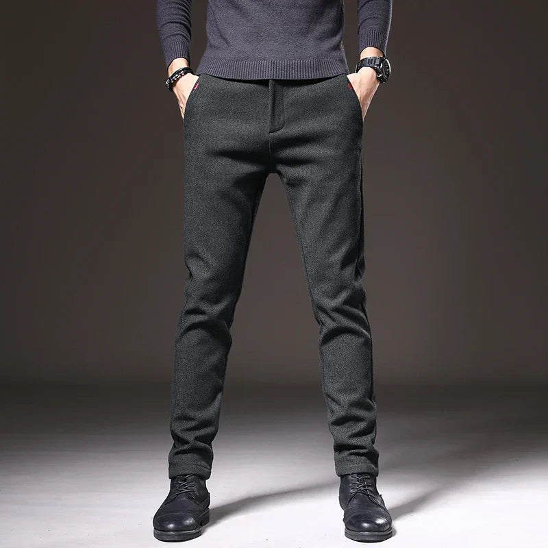 Schicke Slim-Fit-Hose