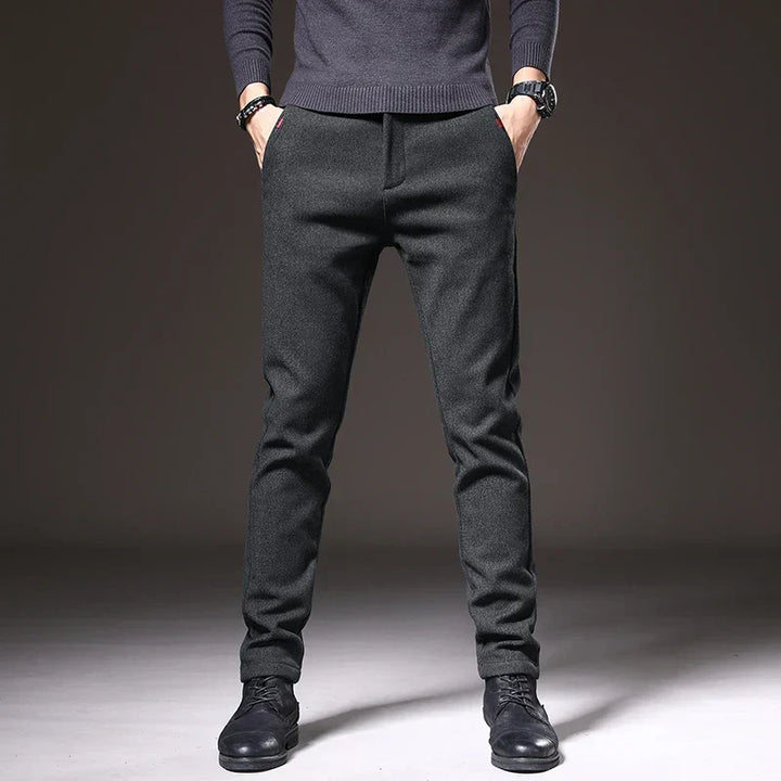 Schicke Slim-Fit-Hose
