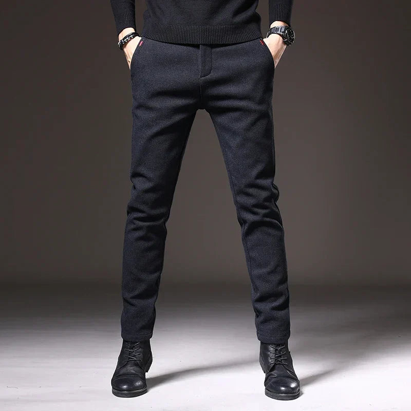 Schicke Slim-Fit-Hose