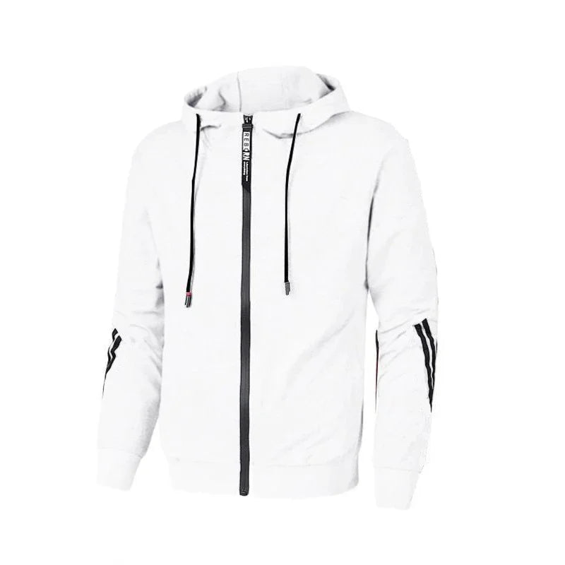 Elegantes Sport-Set für Männer