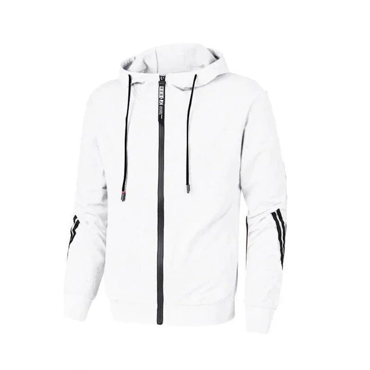 Elegantes Sport-Set für Männer