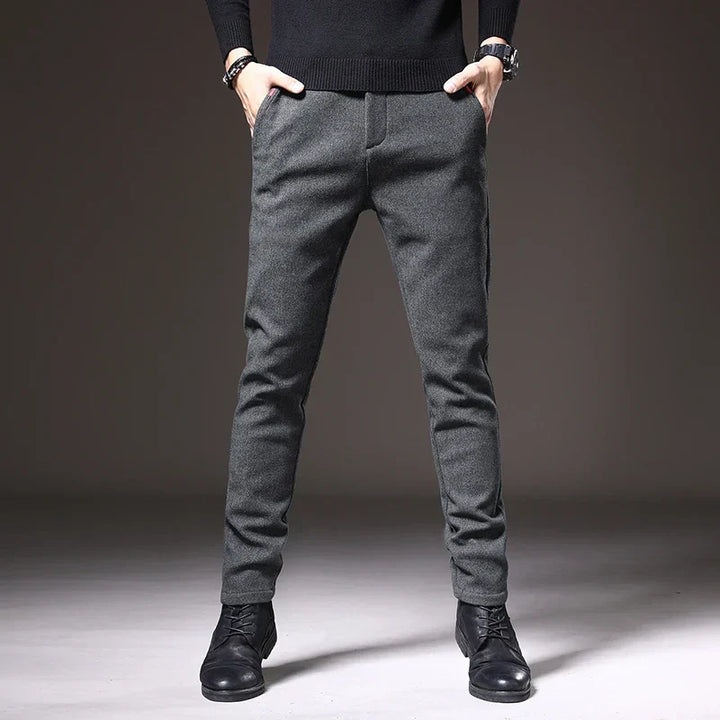 Schicke Slim-Fit-Hose
