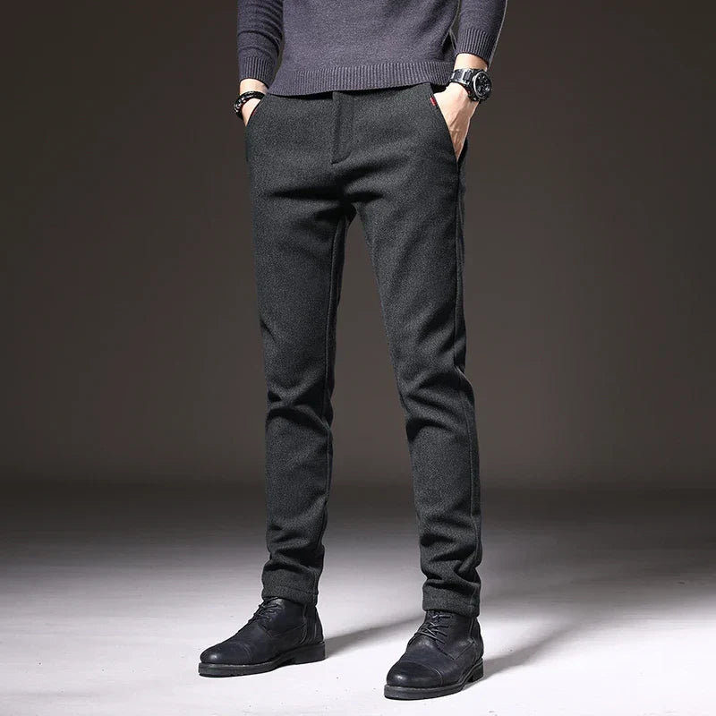 Schicke Slim-Fit-Hose