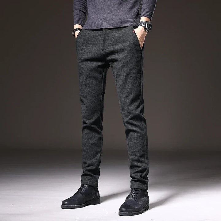 Schicke Slim-Fit-Hose