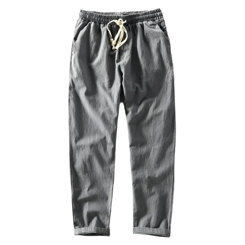 Leinenhosen