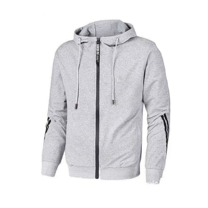 Elegantes Sport-Set für Männer