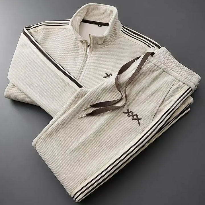 Elegantes Baumwollset für Männer