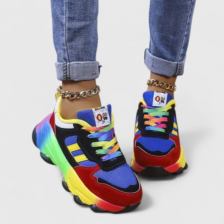 Chrystane™ | Orthopädische Schuhe