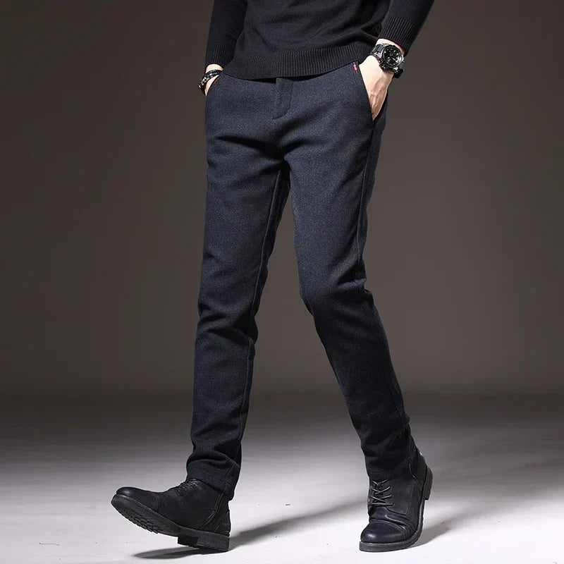 Schicke Slim-Fit-Hose