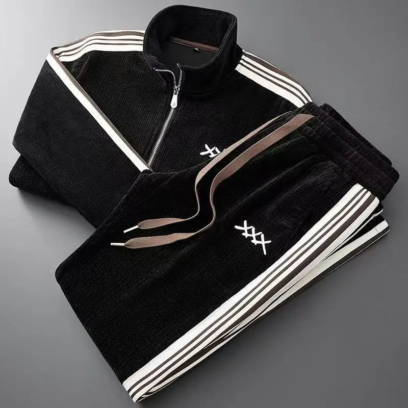 Elegantes Baumwollset für Männer