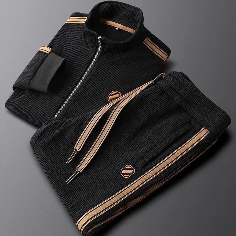 Premium-Herren-Set